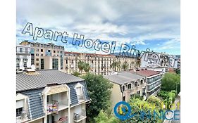 ApartHotel Riviera Merveilleux&Luxueux 2 pièces Climatisé terrasse Balcon de l'Orangeraie